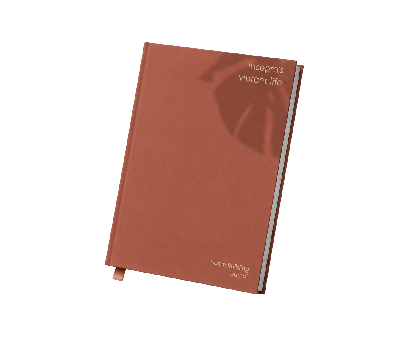 Journal Vibrant Life